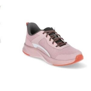 Women's Tennis Shoes Breathable/ Fashion Sneakers for Women, Color Pink